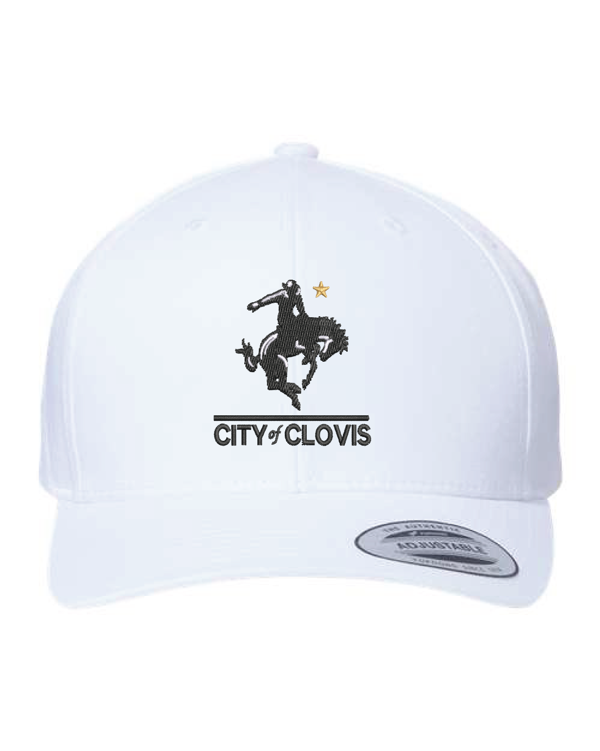 YP 6893 Full Snapback