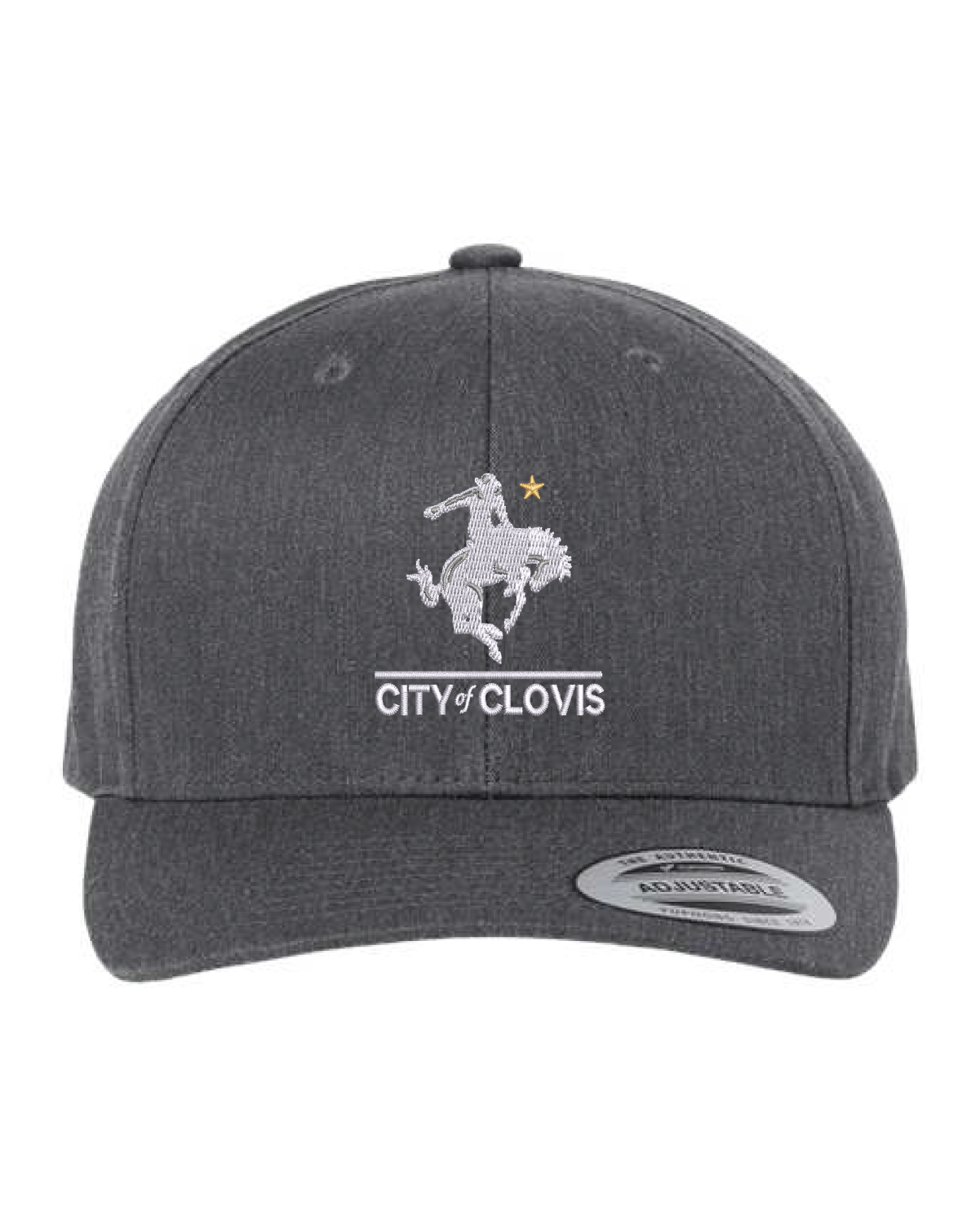 YP 6893 Full Snapback