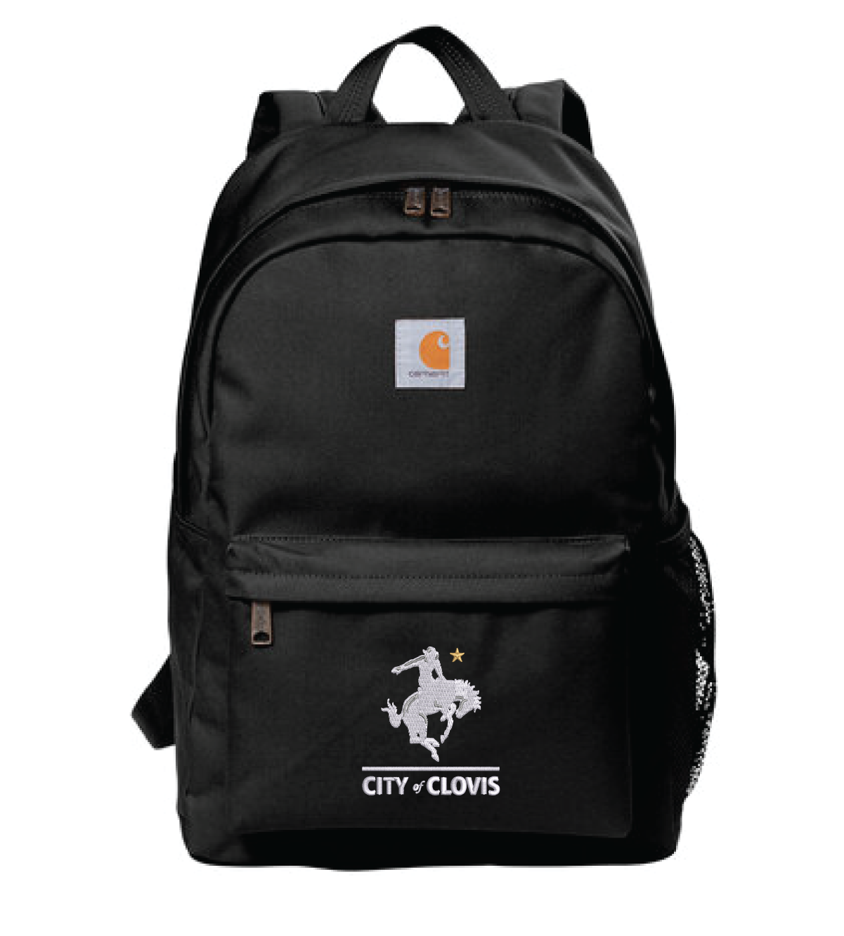 Carhartt® Canvas Backpack
