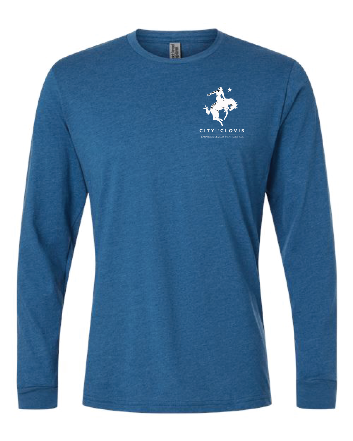 Next Level CVC Longsleeve