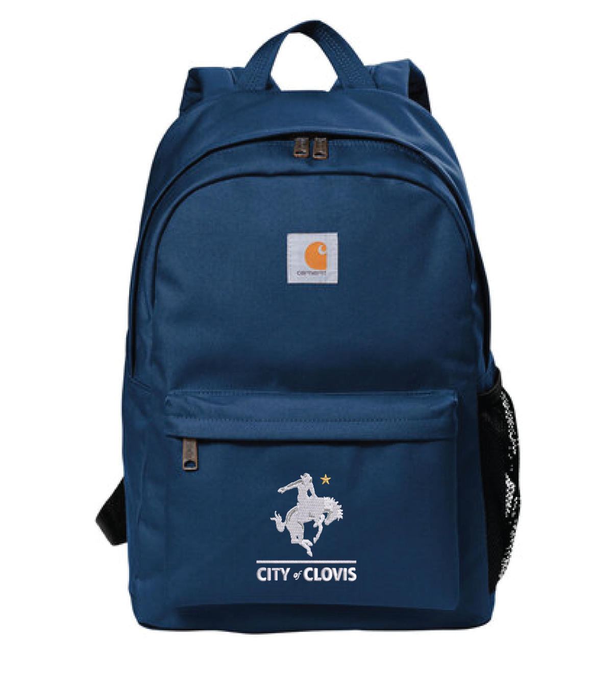 Carhartt® Canvas Backpack