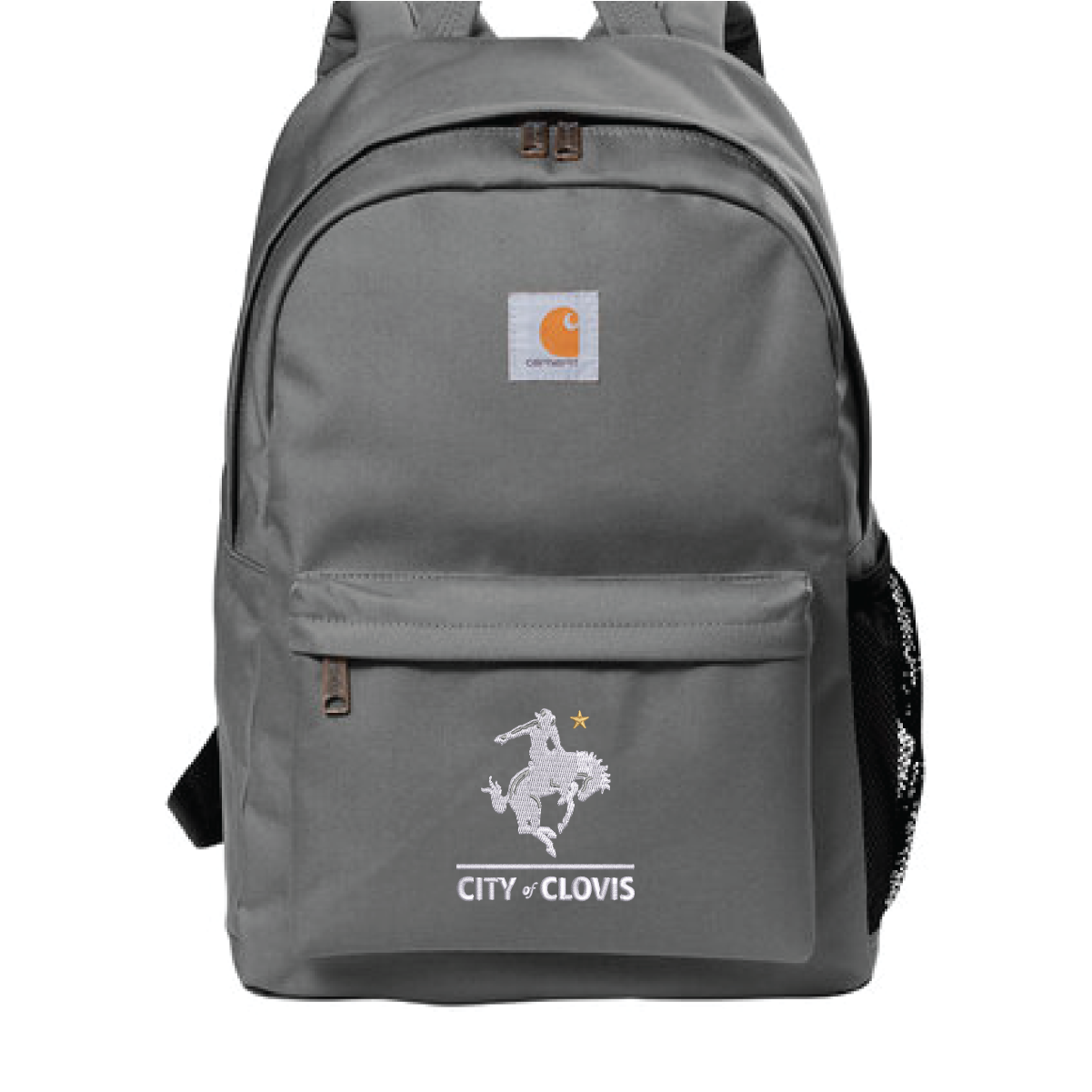 Carhartt® Canvas Backpack