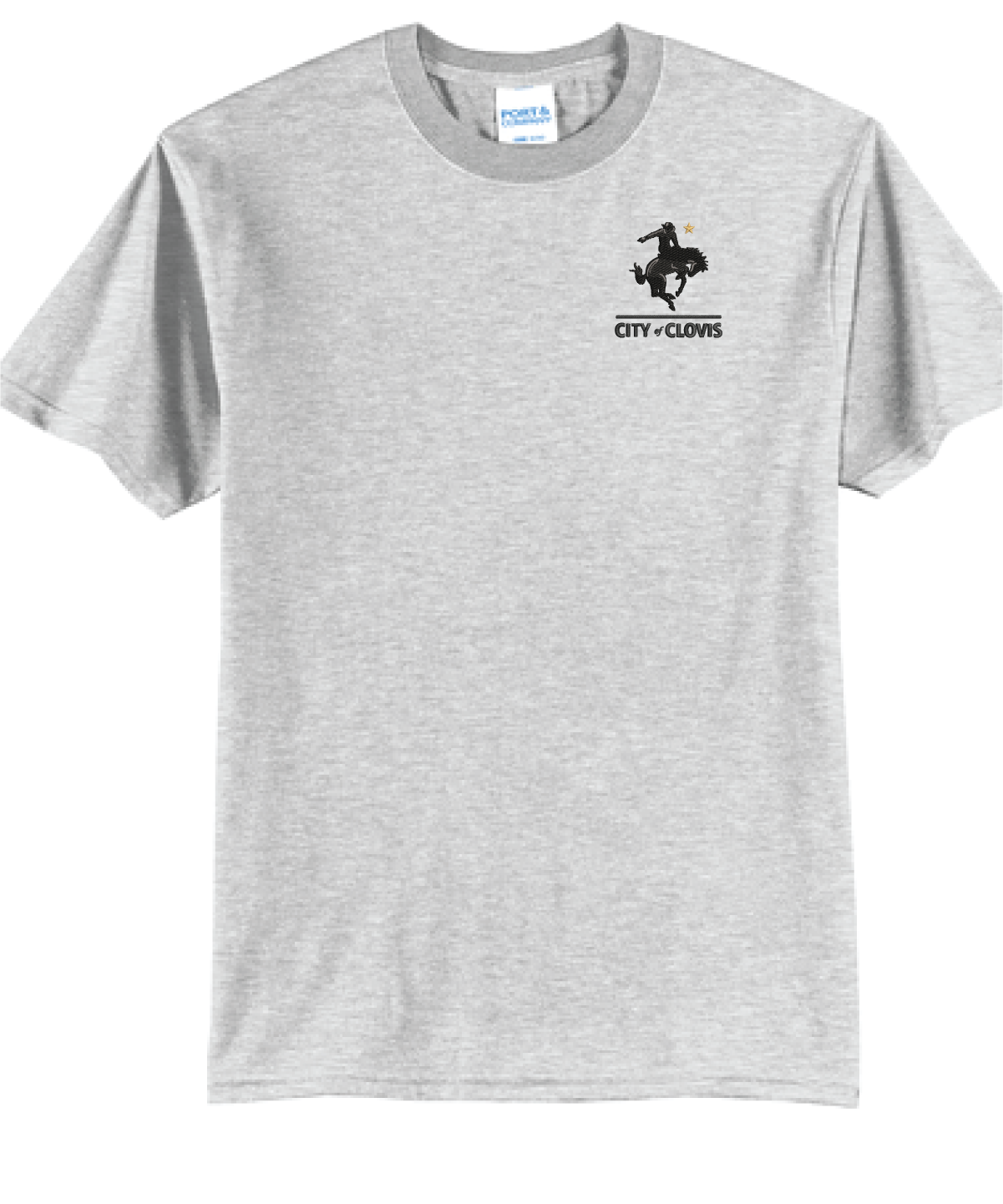 Port & Company® Tall Core Blend Tee