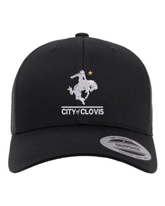 YP Classic Trucker