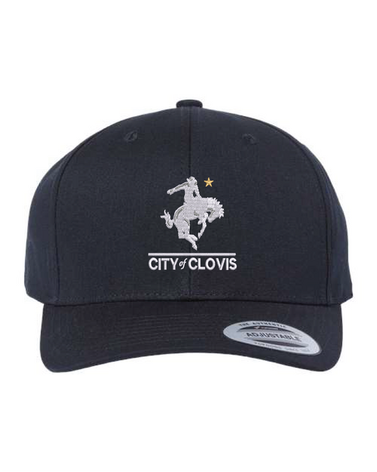 YP 6893 Full Snapback