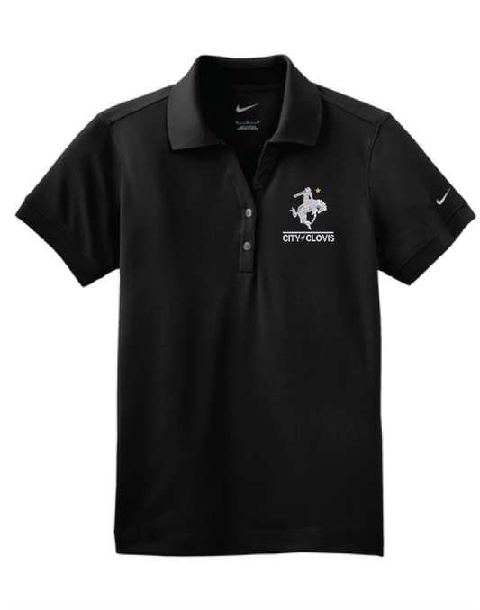 Nike Women's Dri-FIT Classic Polo