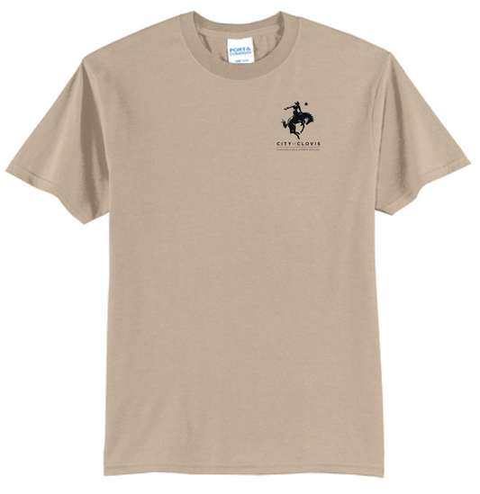 Port & Company® Tall Core Blend Tee