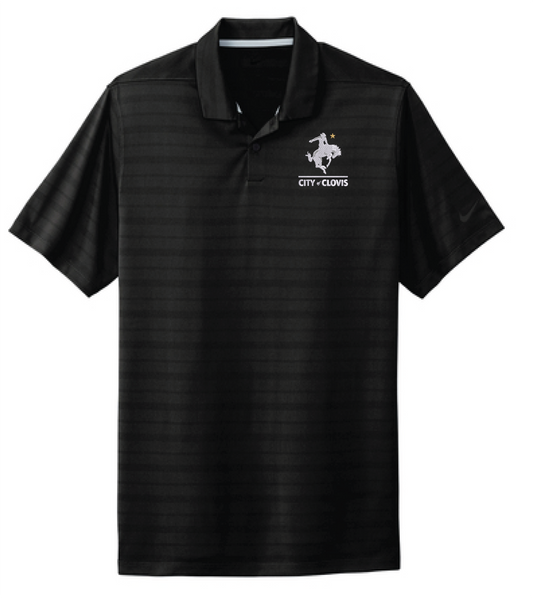 Nike Tech Dri-Fit Vapor Jacquard Polo