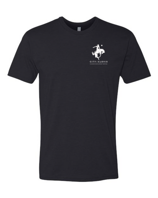 Short Sleeve Printed T-Shirt