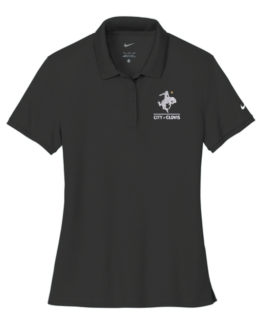 Nike Women's Victory Solid Polo
