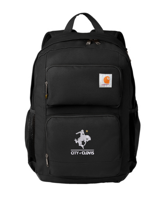 Carhartt® 28L Foundry Series Dual-Compartment Backpack