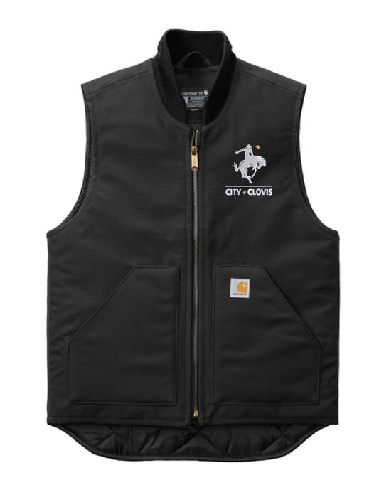 Carhartt® Duck Vest