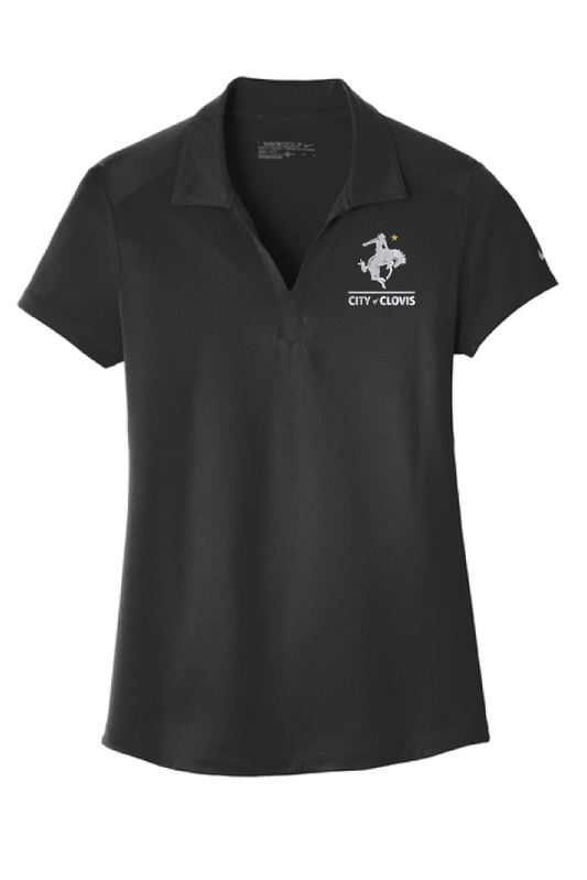 Nike Women's Dri-FIT Legacy Polo