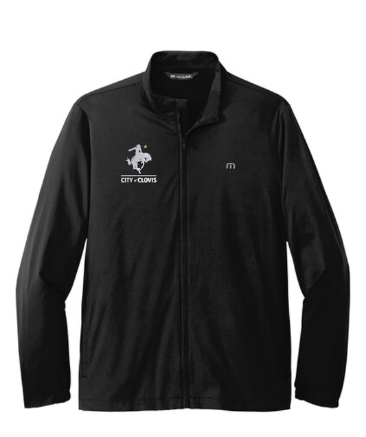 TravisMathew Surfside Full-Zip Jacket
