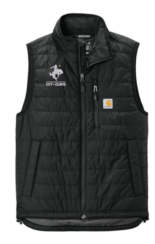 Carhartt® Gilliam Vest