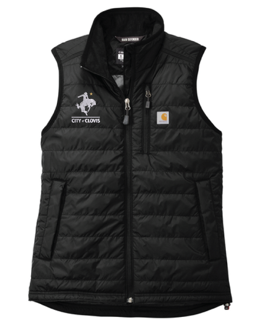 Carhartt® Women’s Gilliam Vest
