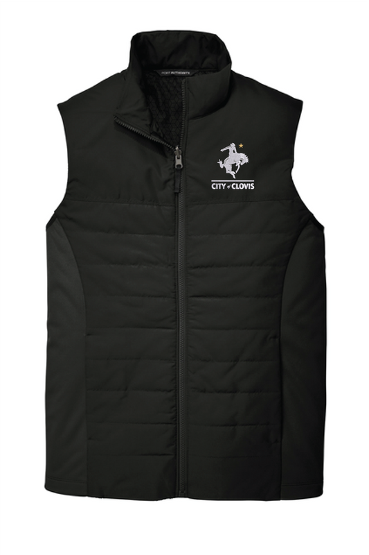 Port Authority ® Collective Insulated Vest