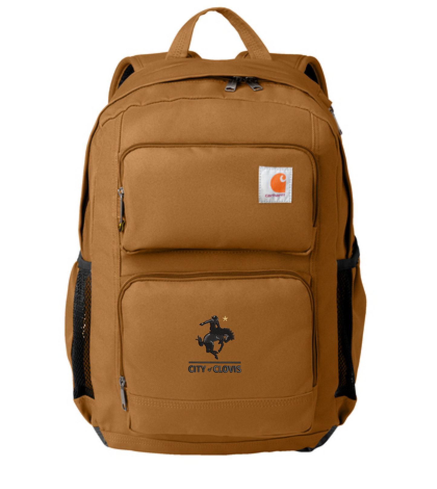 Carhartt® 28L Foundry Series Dual-Compartment Backpack