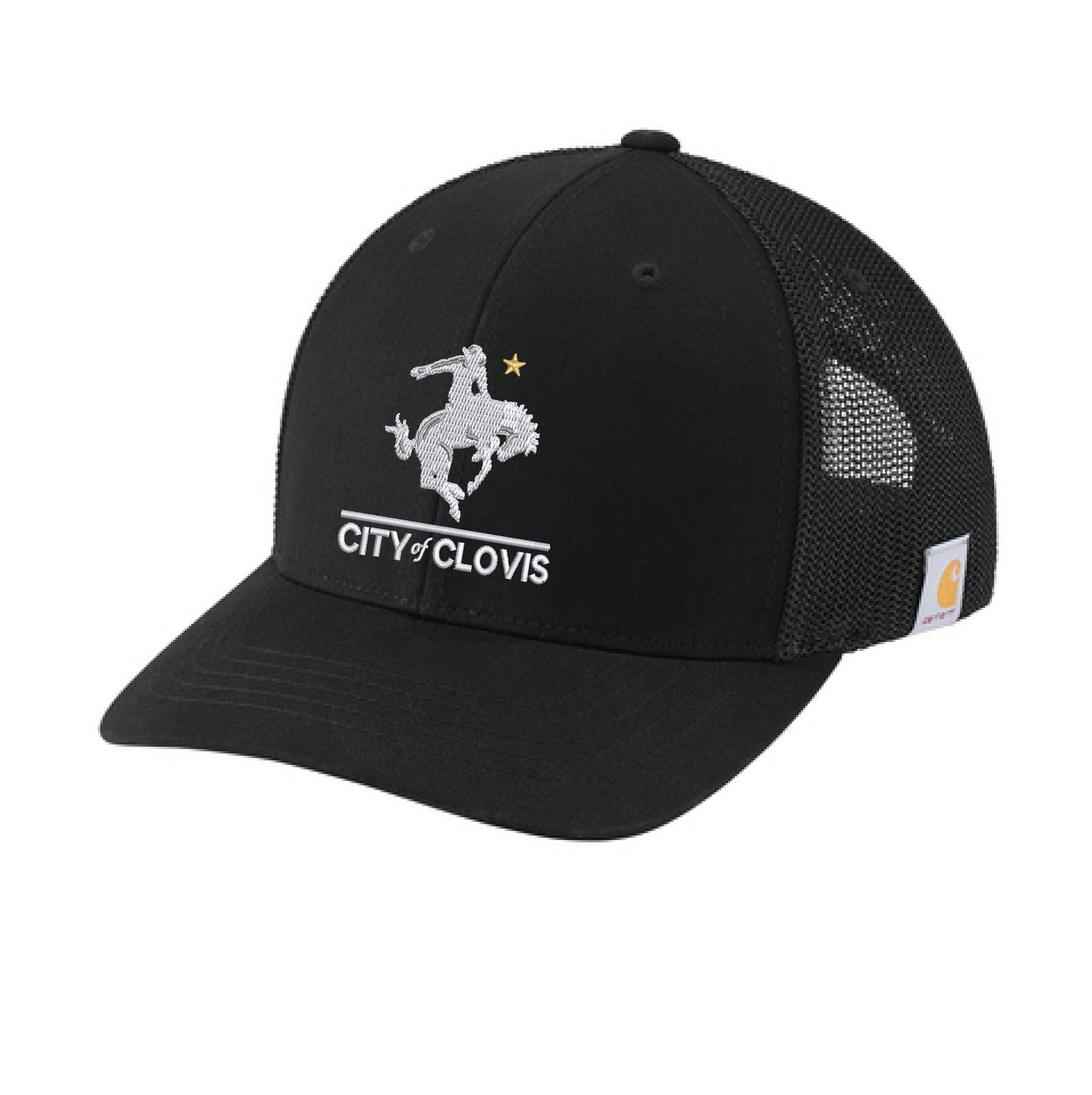 Carhart Trucker