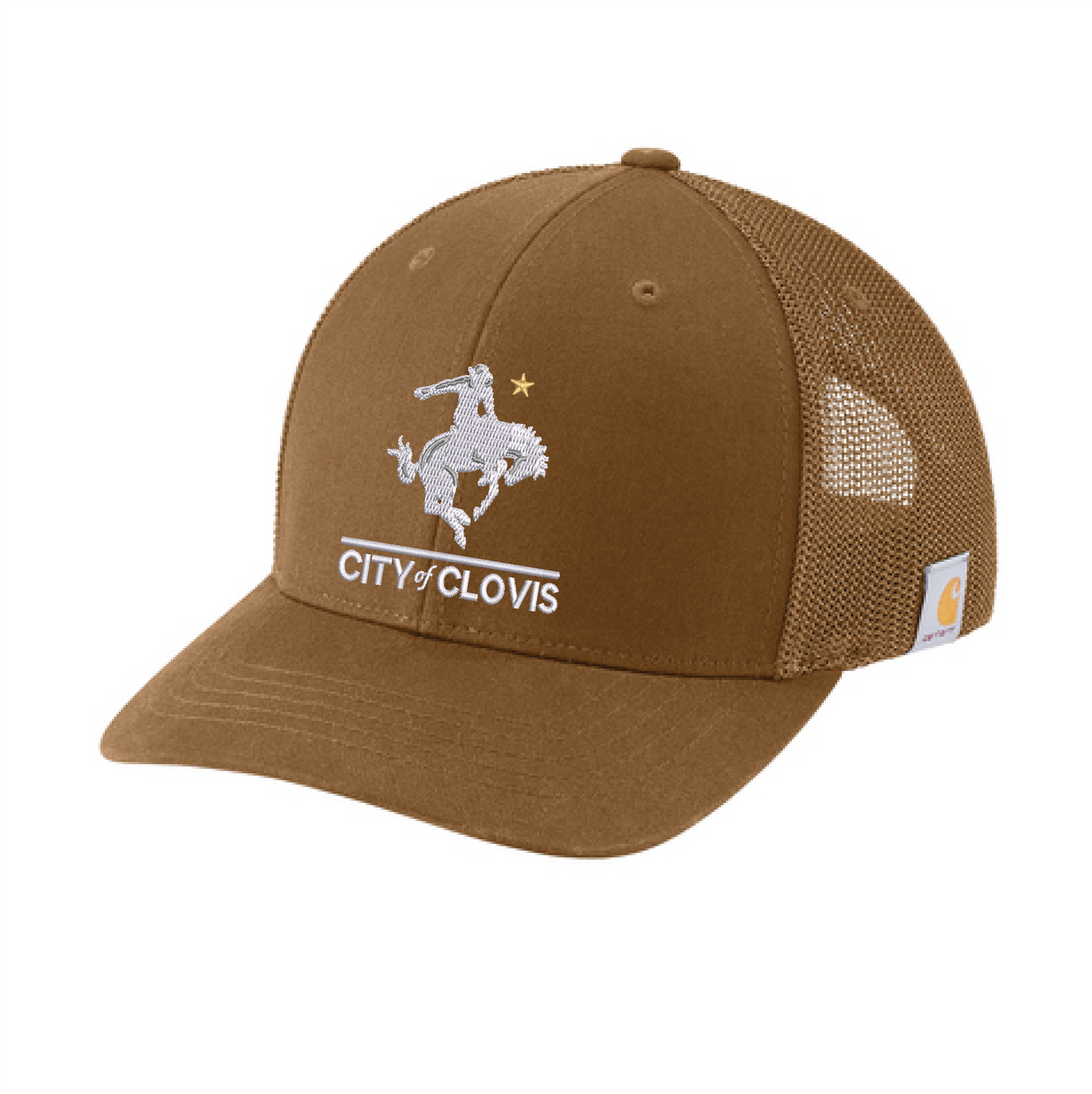 Carhart Trucker