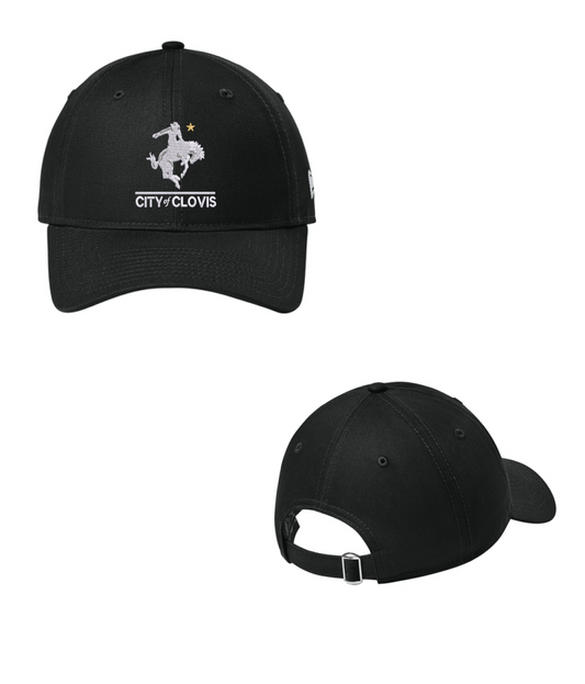 New Era Dad Hat