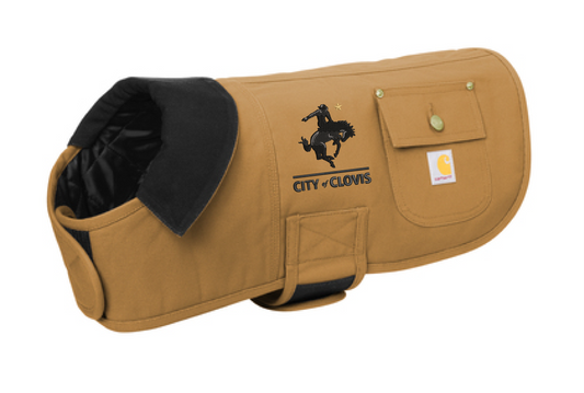Carhartt® Dog Chore Coat