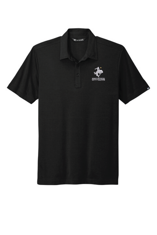 Travis Mathew Men's Oceanside Solid Polo